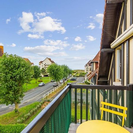 Duplex Palma - Welkeys Apartment Cabourg Exterior photo